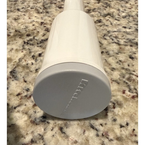 KitchenAid Pasta Maker Plates Attachment Storage Stomper Case in Box SNPA - Picture 3 of 9